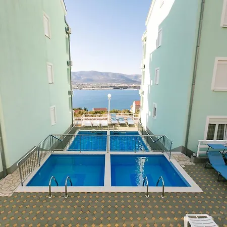 Apartman Turquoise Lagoon Trogir