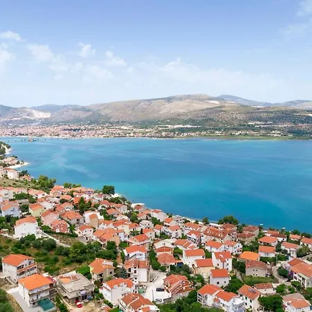 Apartman Turquoise Lagoon Trogir